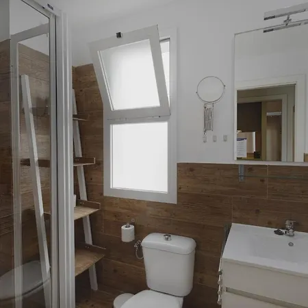 Apartamento Miradores Malagueta *