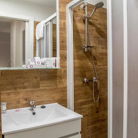 Apartamento Miradores Malagueta