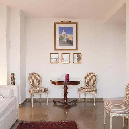 Miradores Malagueta Apartamento Málaga