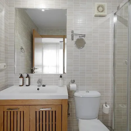 Apartamento Miradores Malagueta *