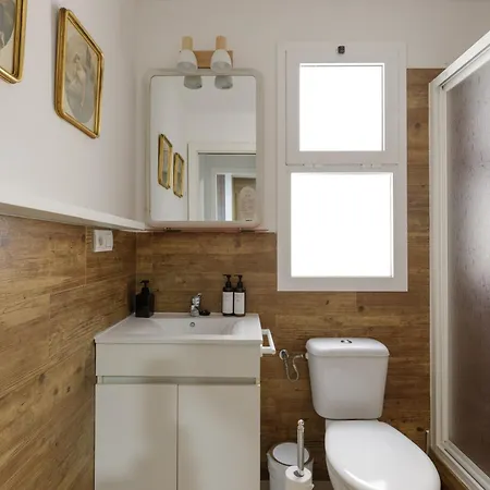 Miradores Malagueta Apartamento Málaga