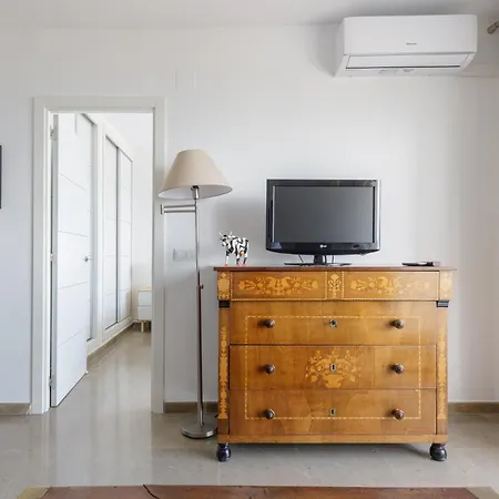 Apartamento Miradores Malagueta *