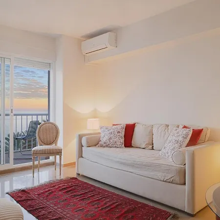 Miradores Malagueta Apartment